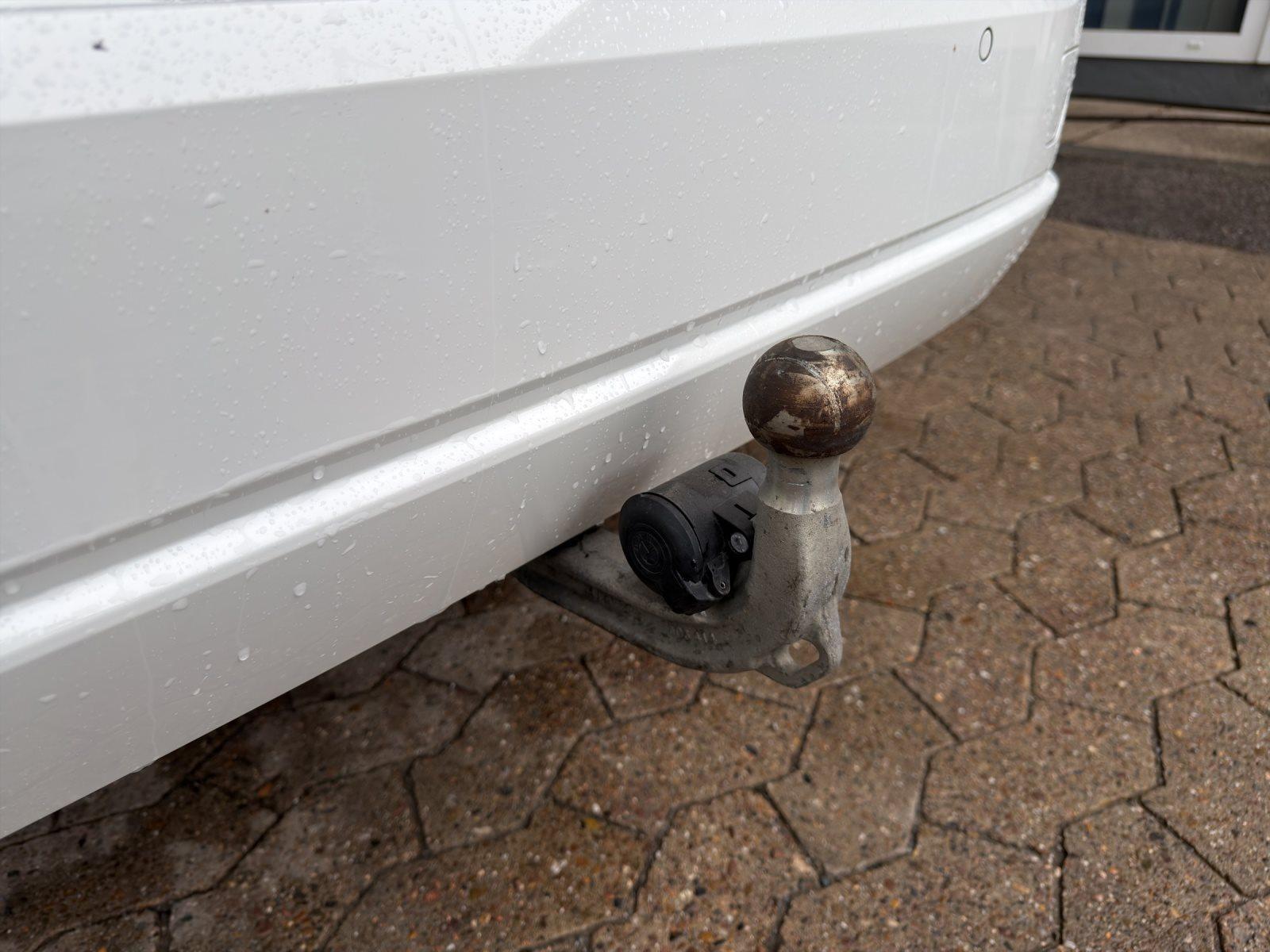 BMW 3er Touring – Bild 19