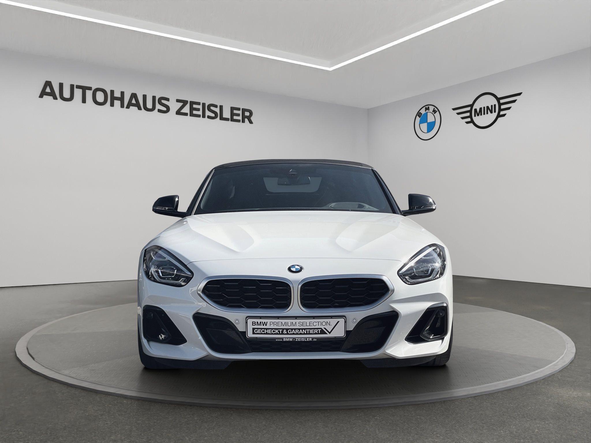 BMW Z4 – Bild 5