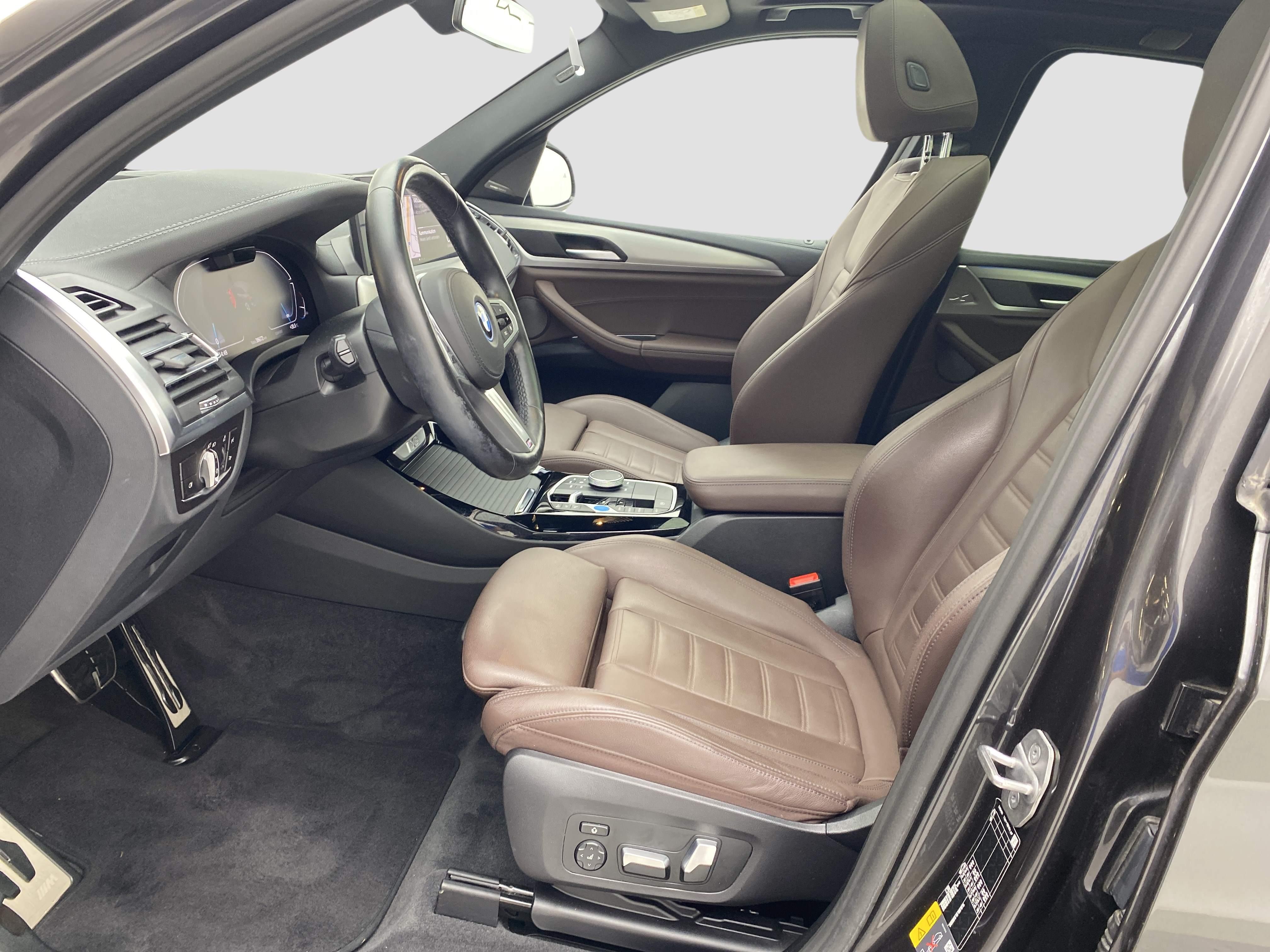 BMW iX3 – Bild 16