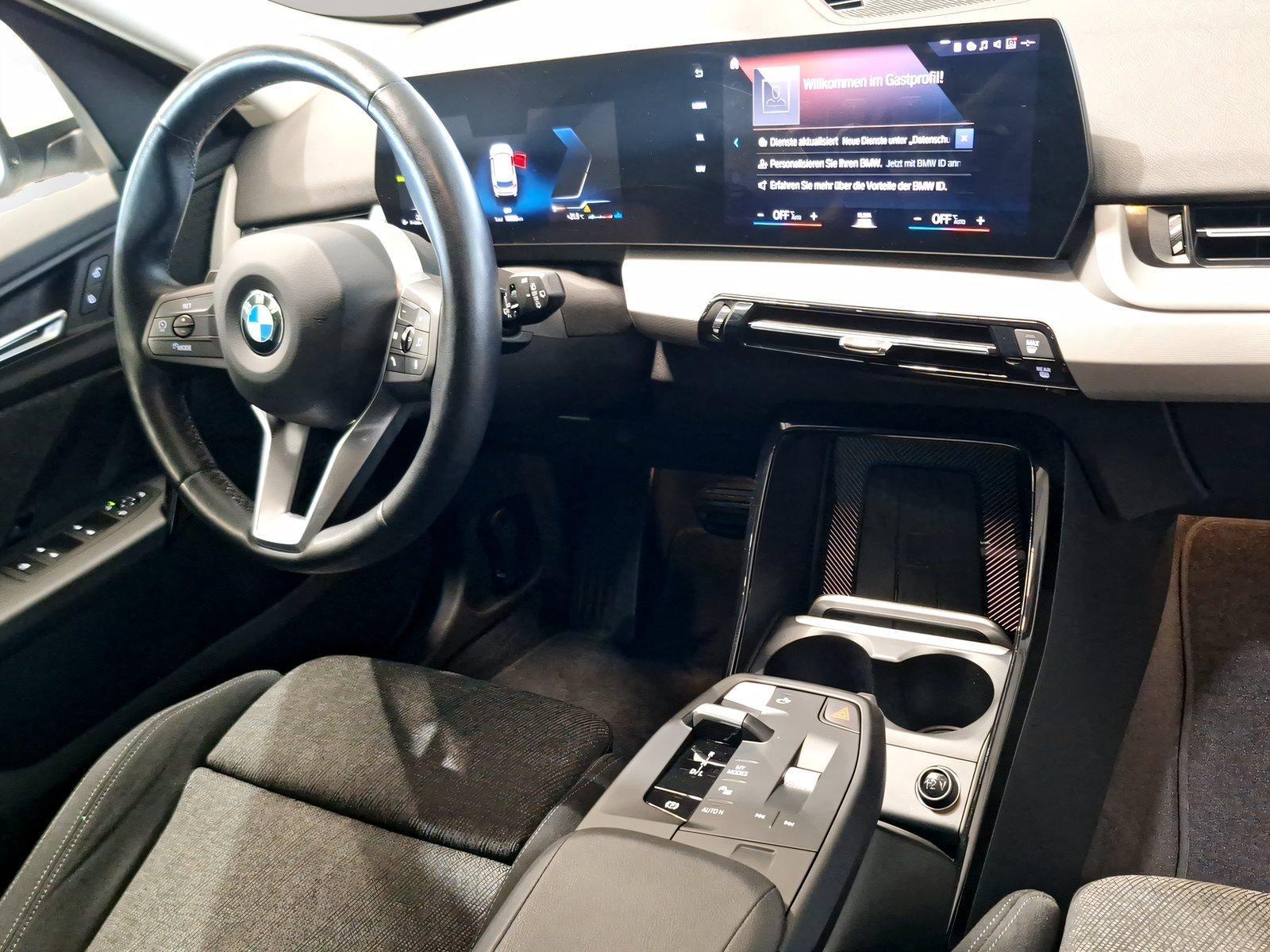 BMW X1 – Bild 10