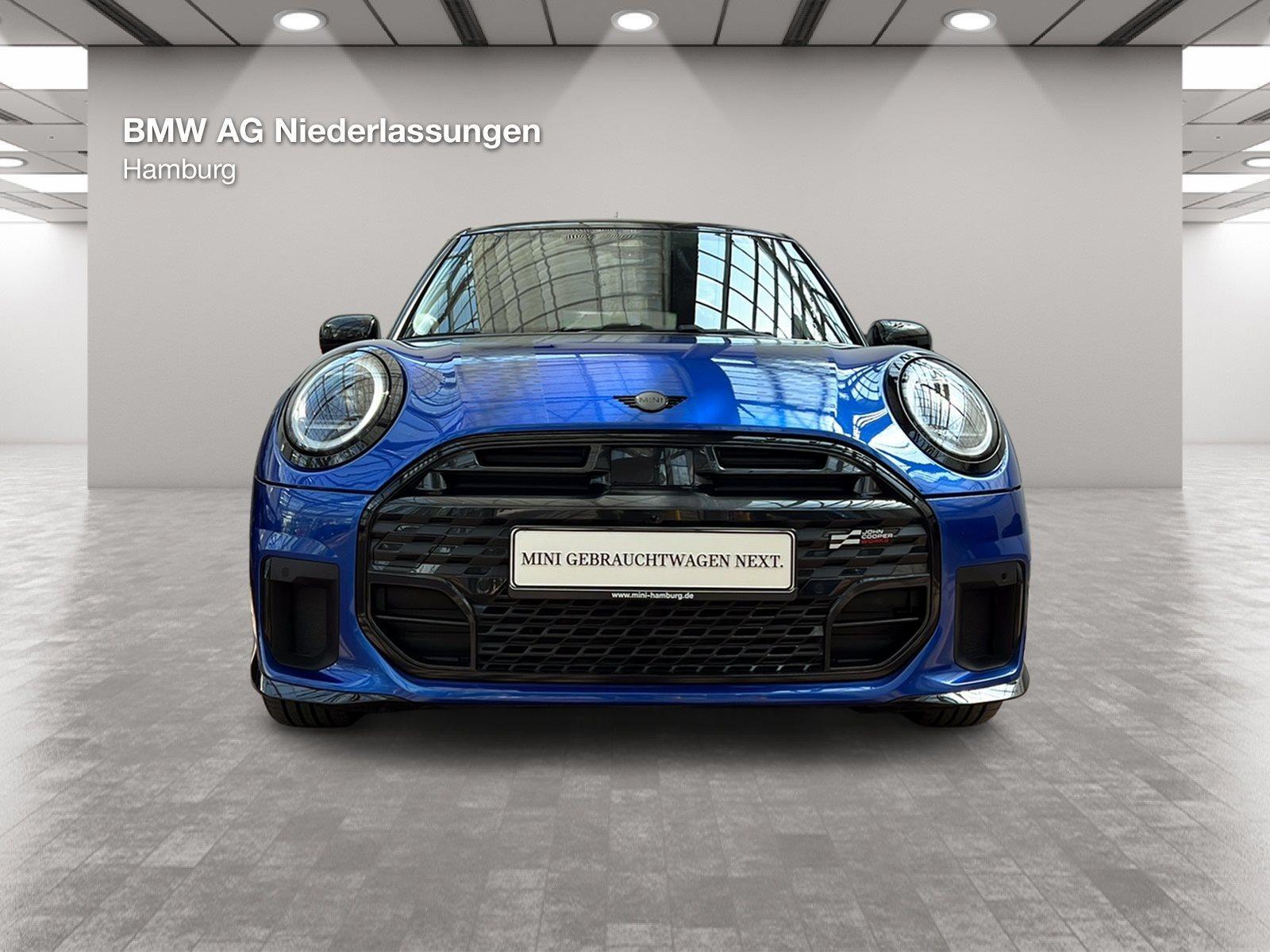 MINI Cooper 5-Türer – Bild 14
