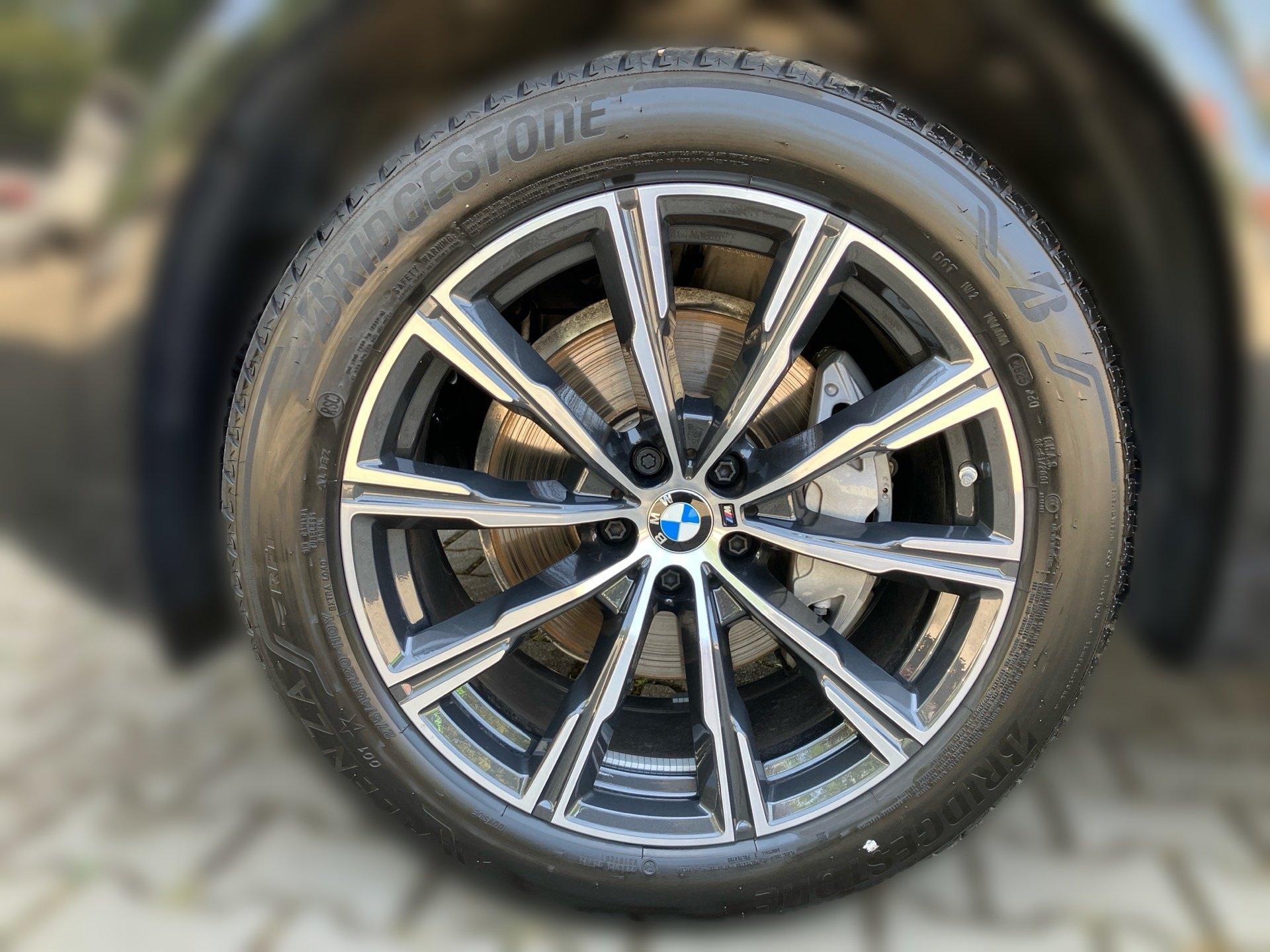 BMW X5 – Bild 6