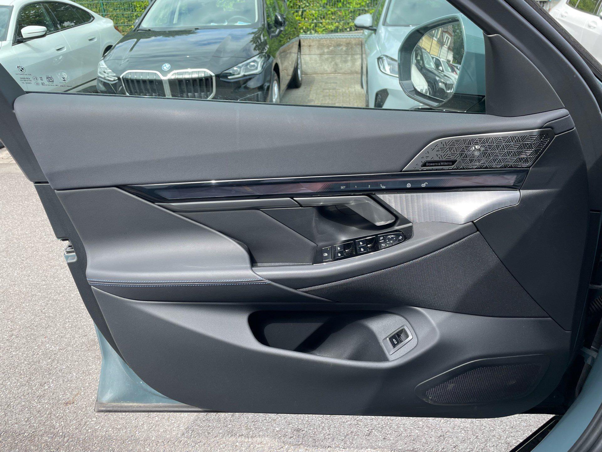 BMW 5er Touring – Bild 13