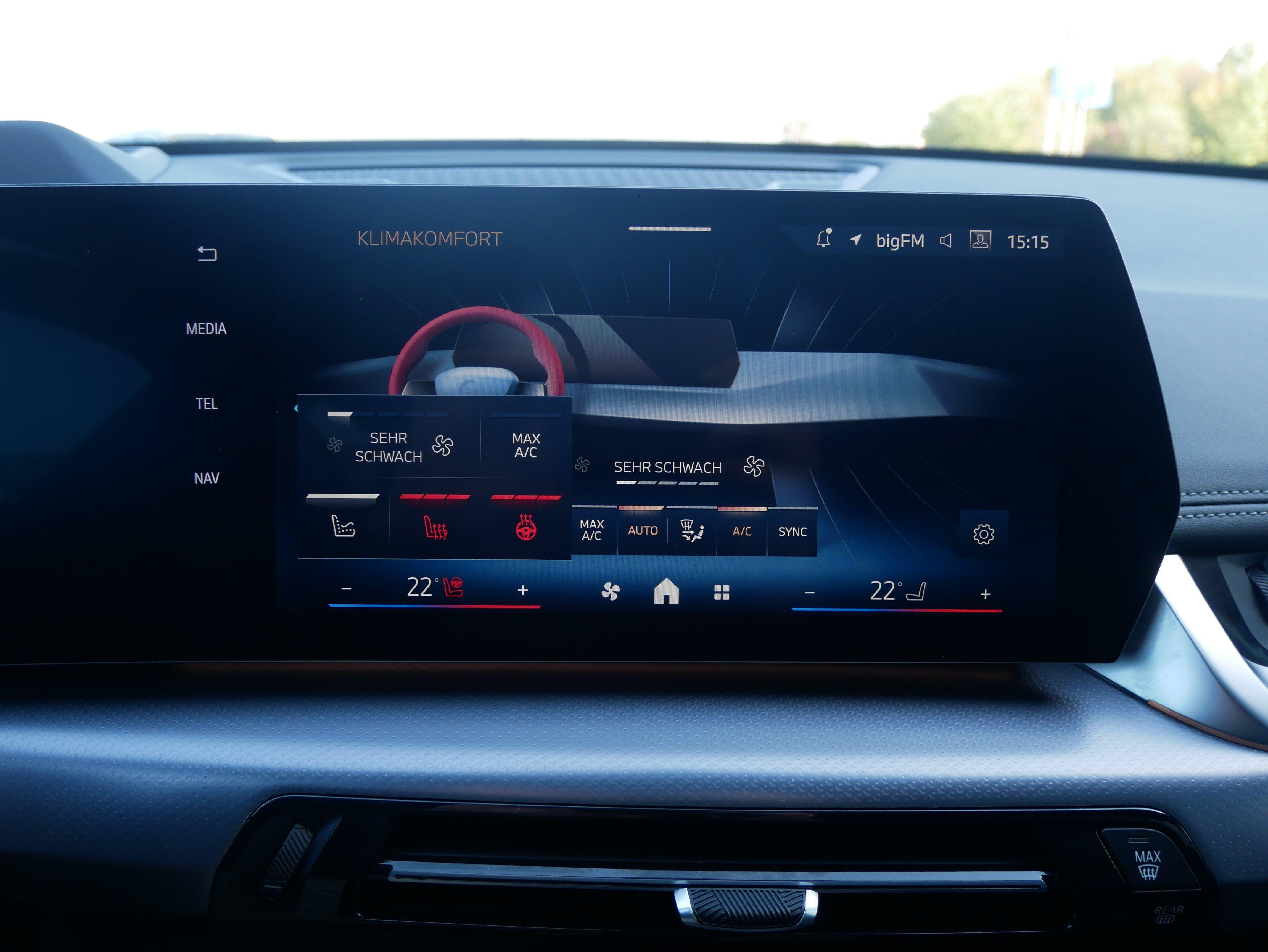 BMW iX1 – Bild 19