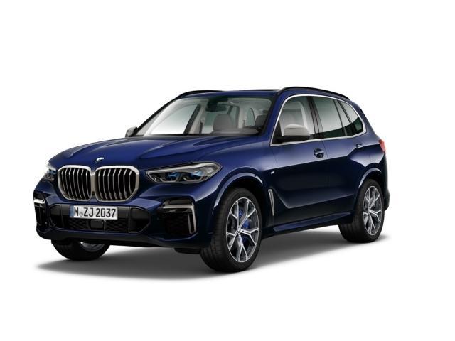 BMW X5 2023