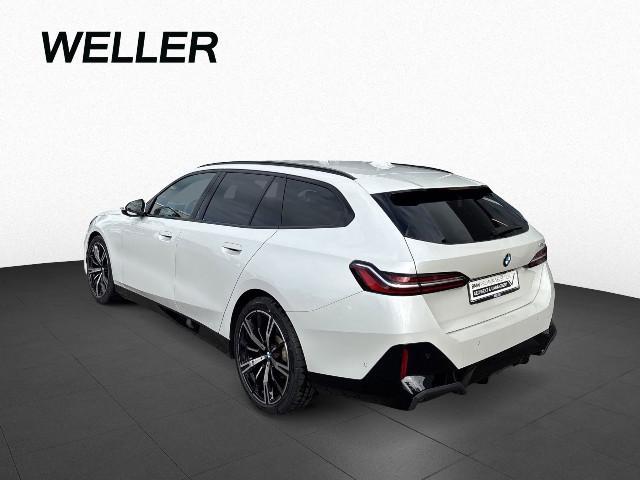 BMW 5er Touring – Bild 4