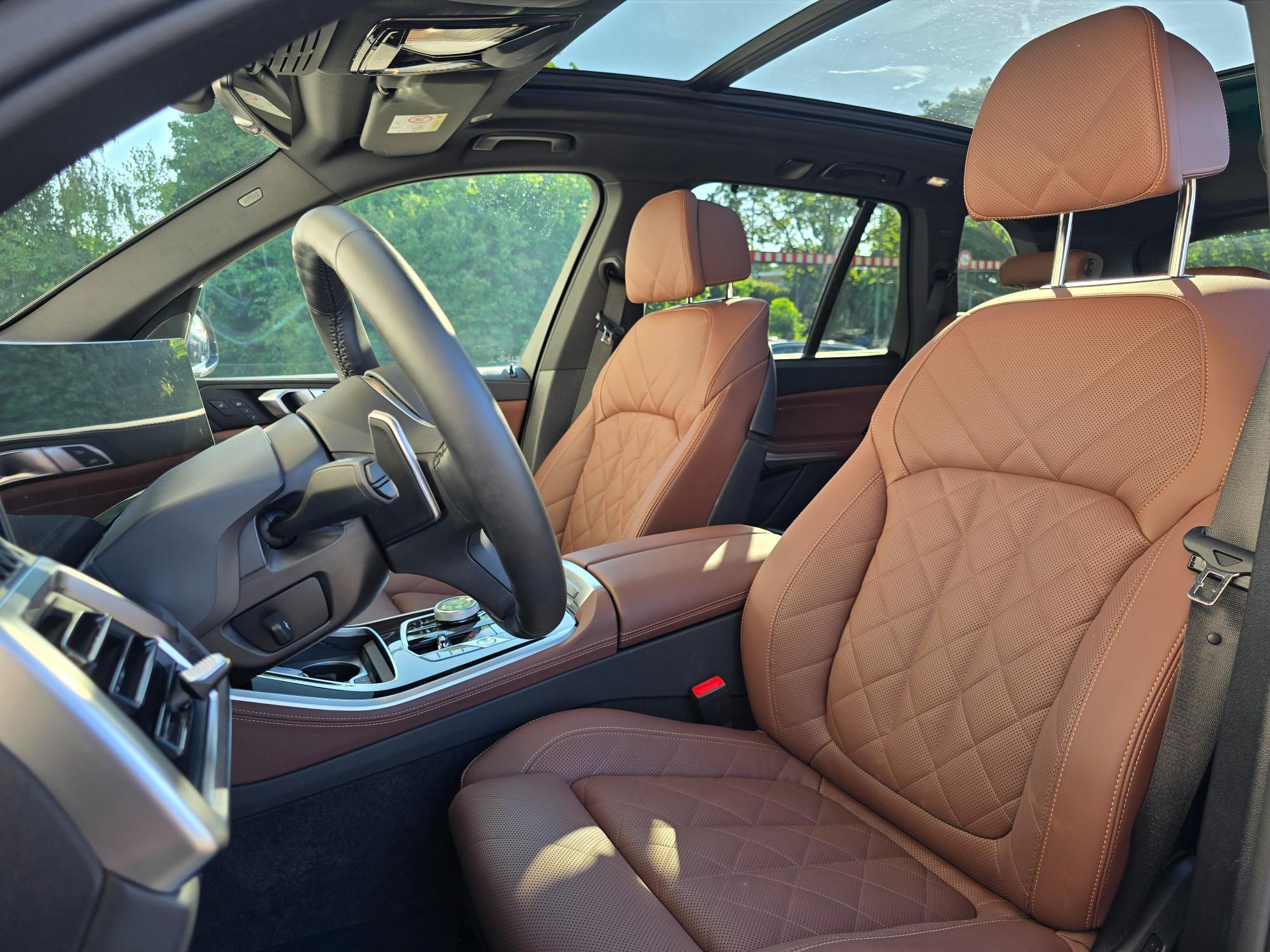 BMW X5 – Bild 31