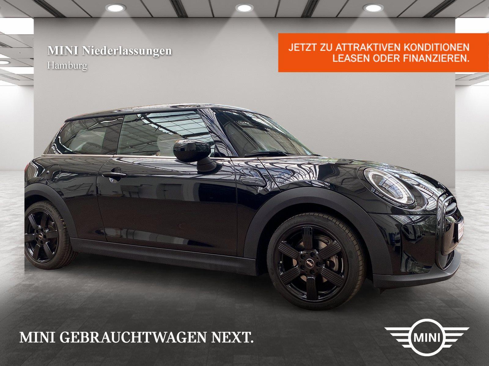 MINI Cooper 3-Türer