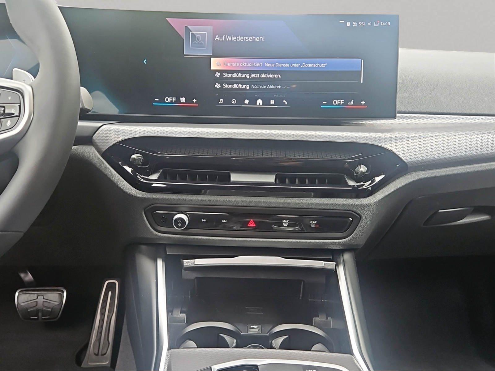 BMW 3er Touring – Bild 17