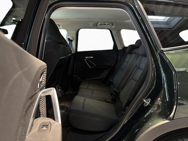 BMW X1 – Bild 10