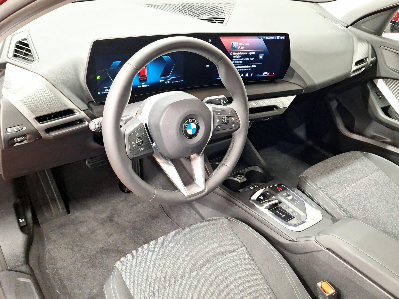 BMW 1er – Bild 4