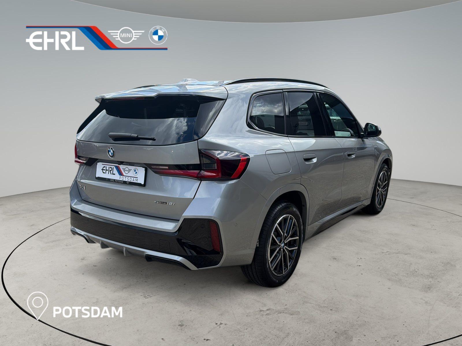 BMW X1 – Bild 31
