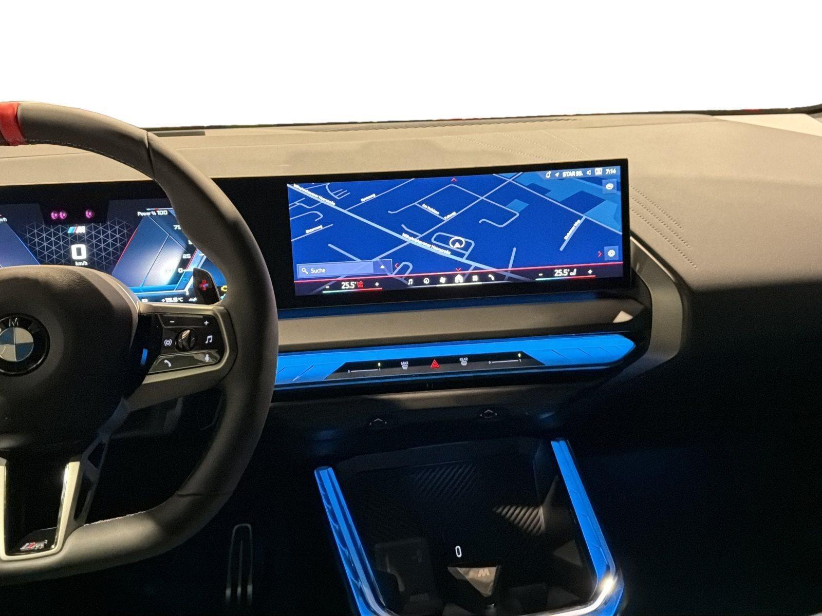 BMW X3 – Bild 17
