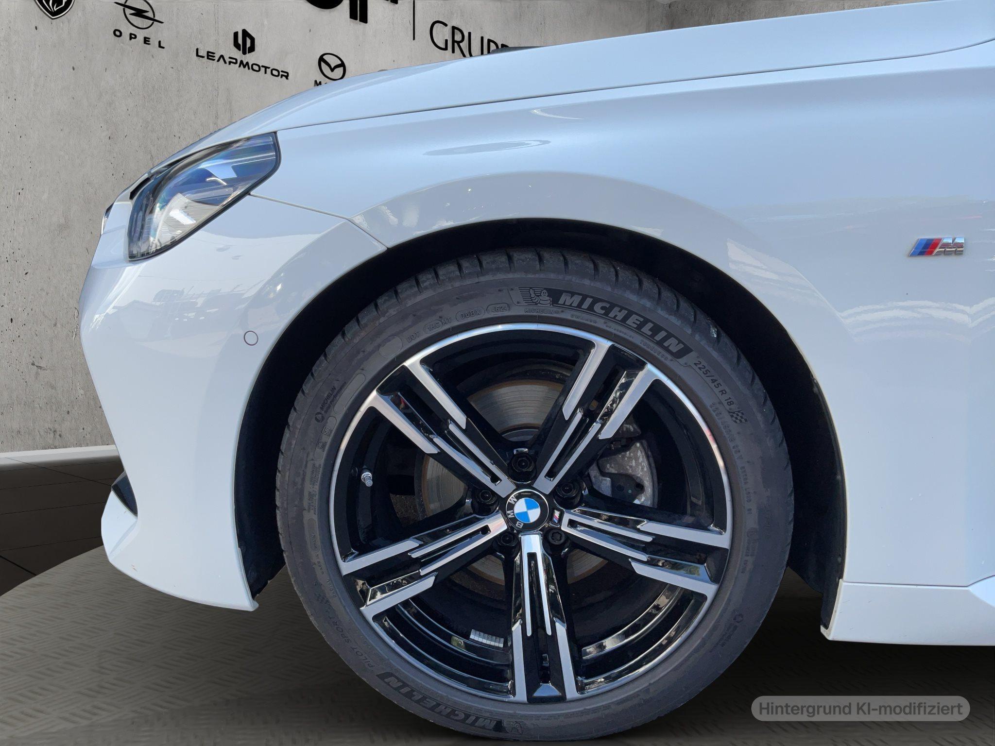 BMW 2er Coupé – Bild 10