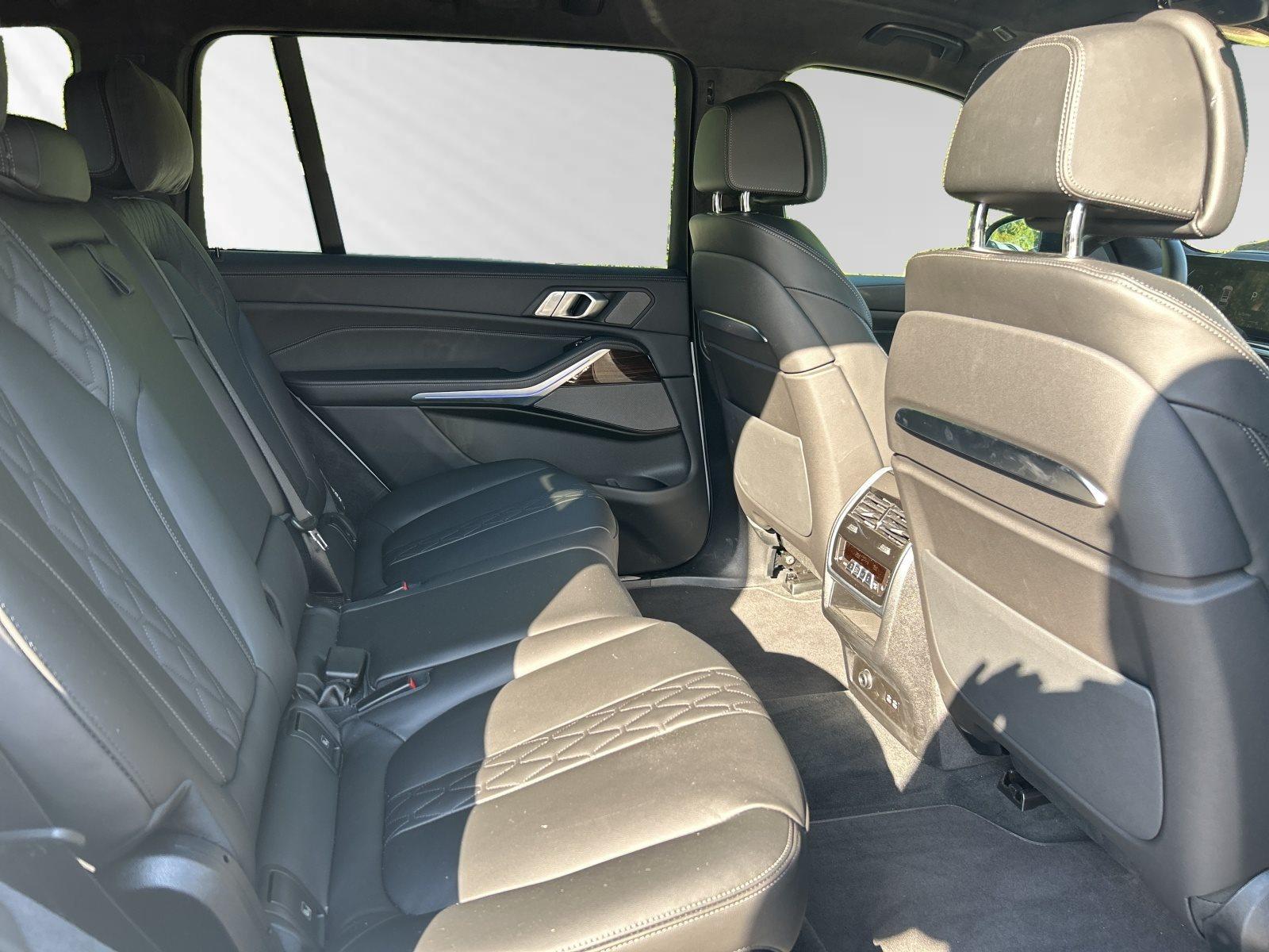 BMW X7 – Bild 18