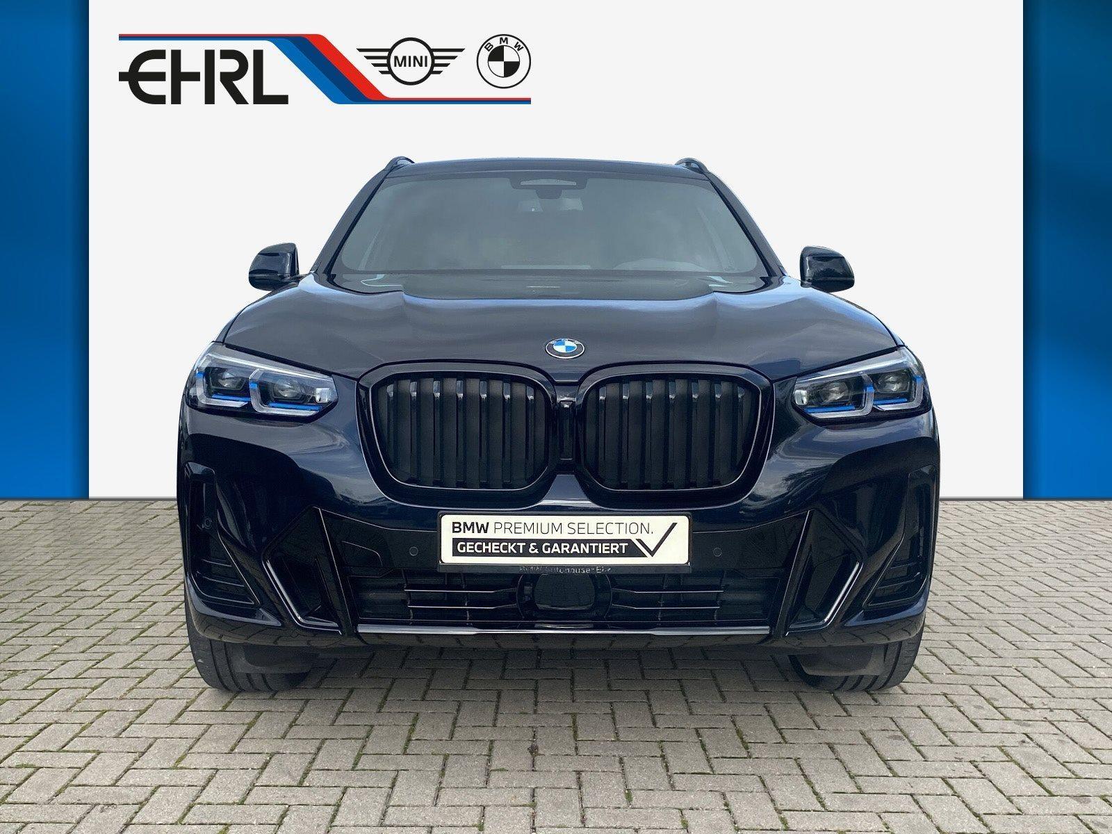 BMW X3 – Bild 2