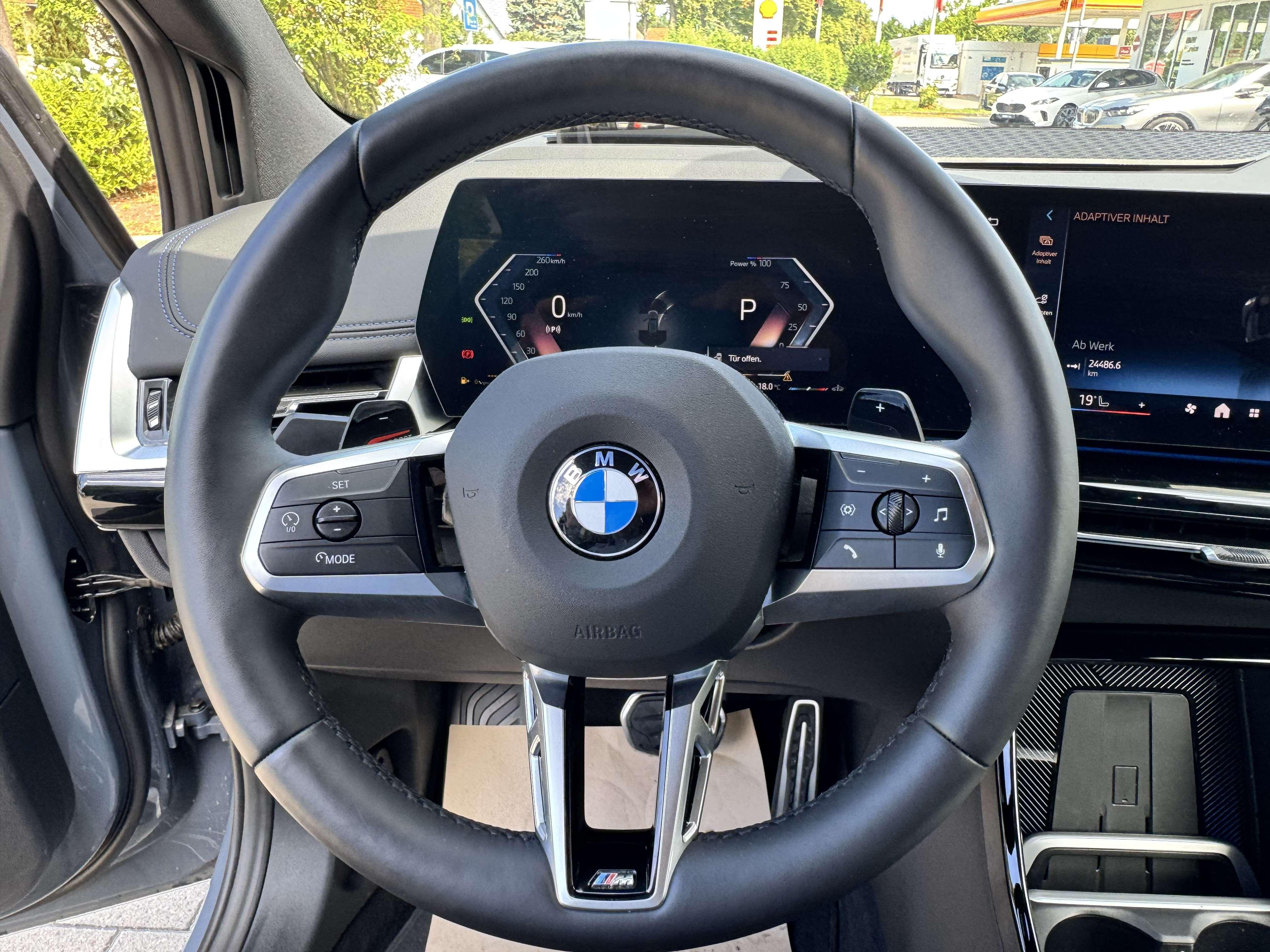 BMW 2er Active Tourer – Bild 11