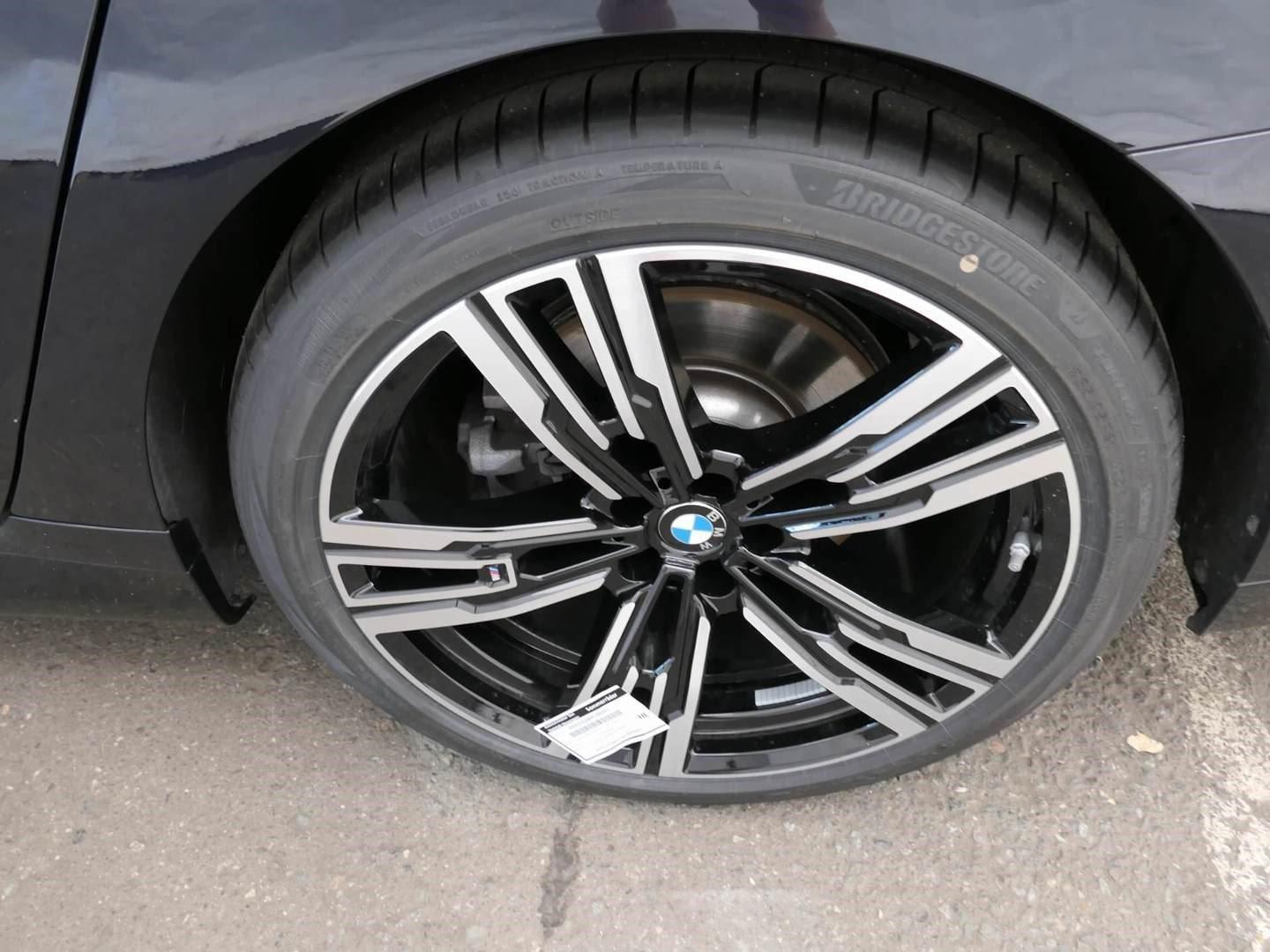BMW 7er – Bild 15