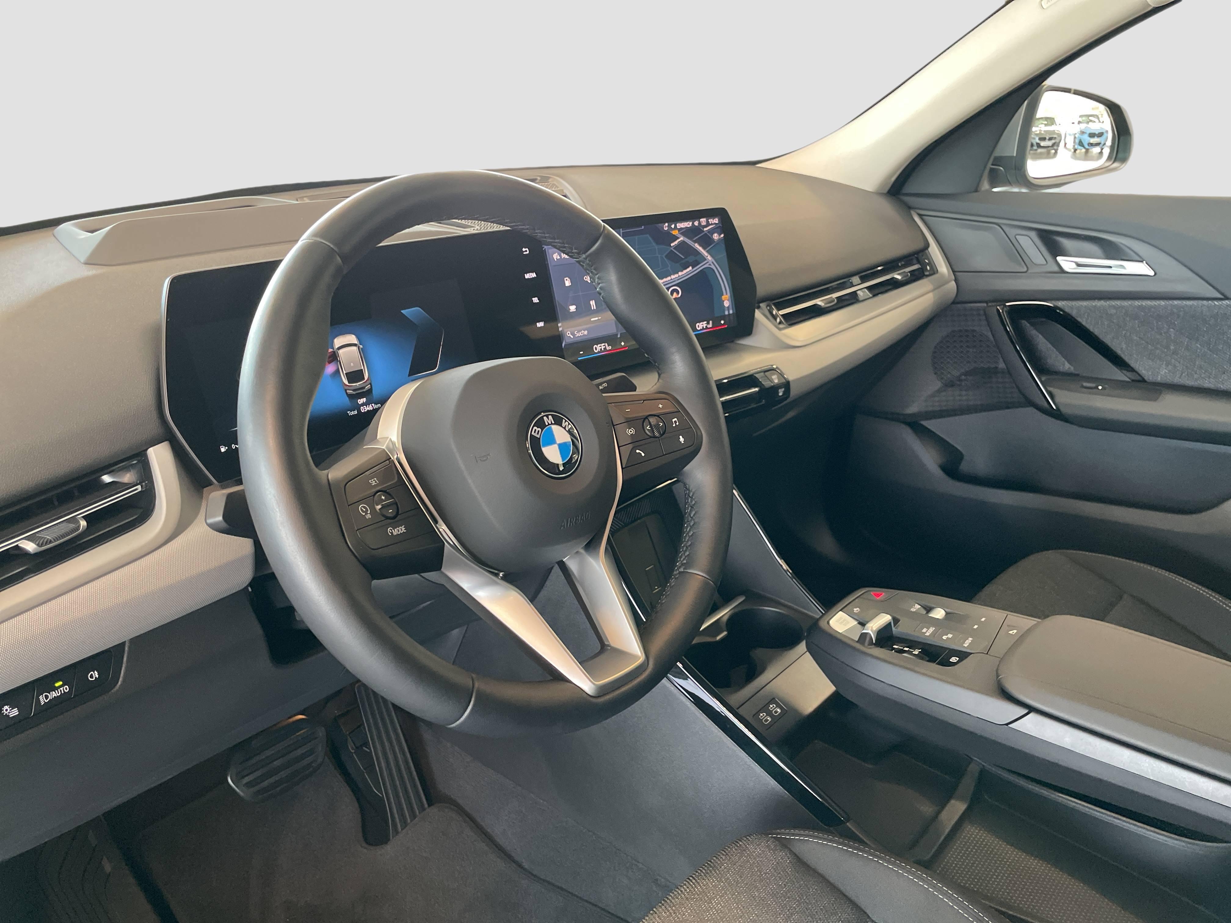 BMW X2 – Bild 22