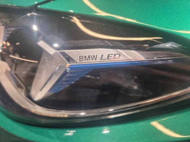 BMW M4 Coupé – Bild 2