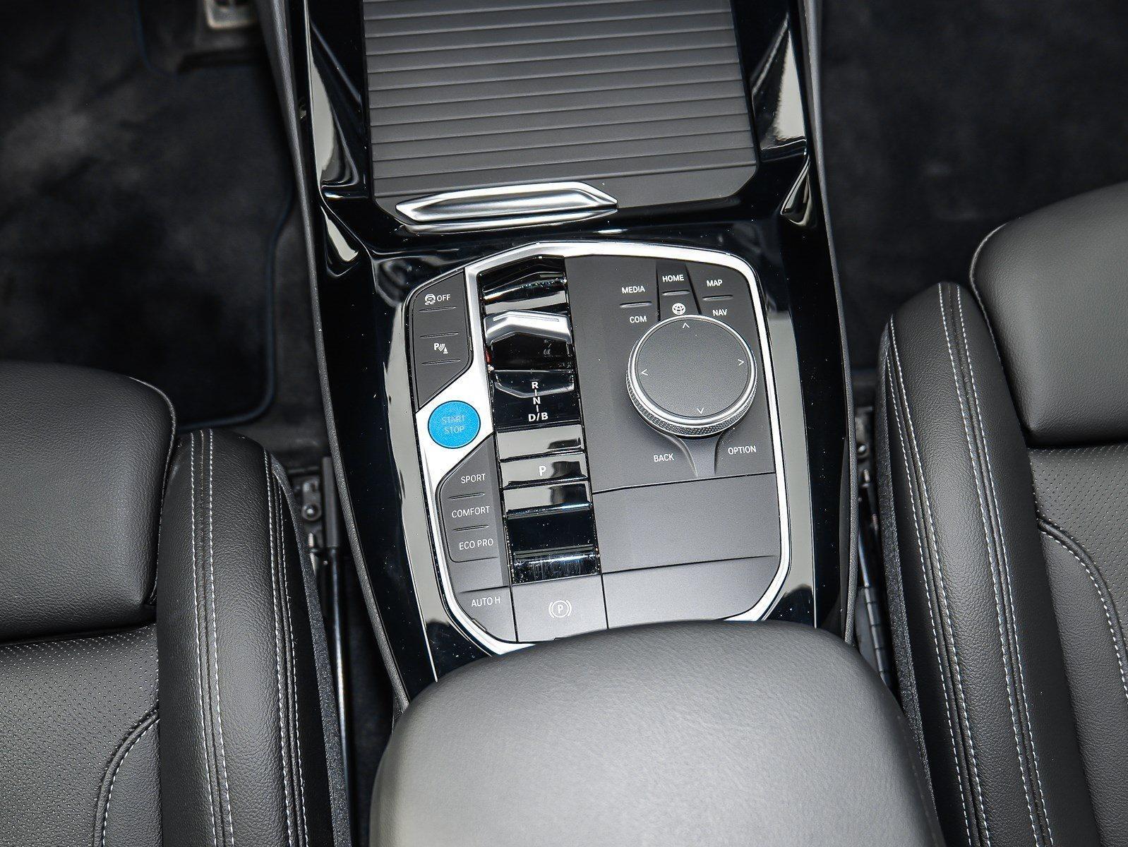 BMW iX3 – Bild 30