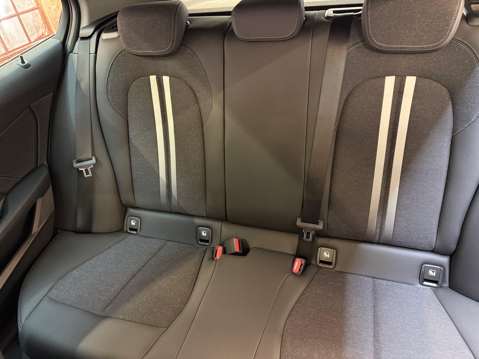 BMW 1er – Bild 11