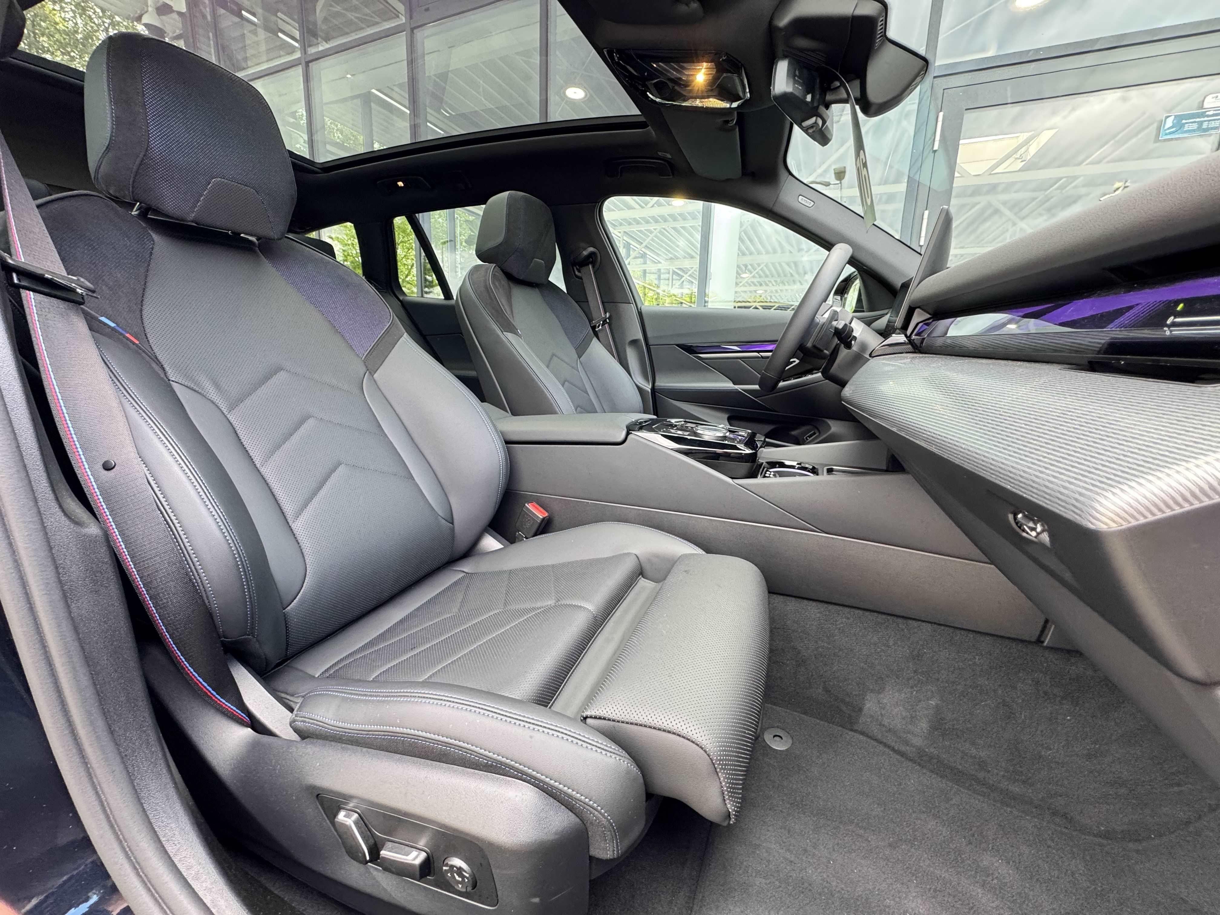 BMW 5er Touring – Bild 29