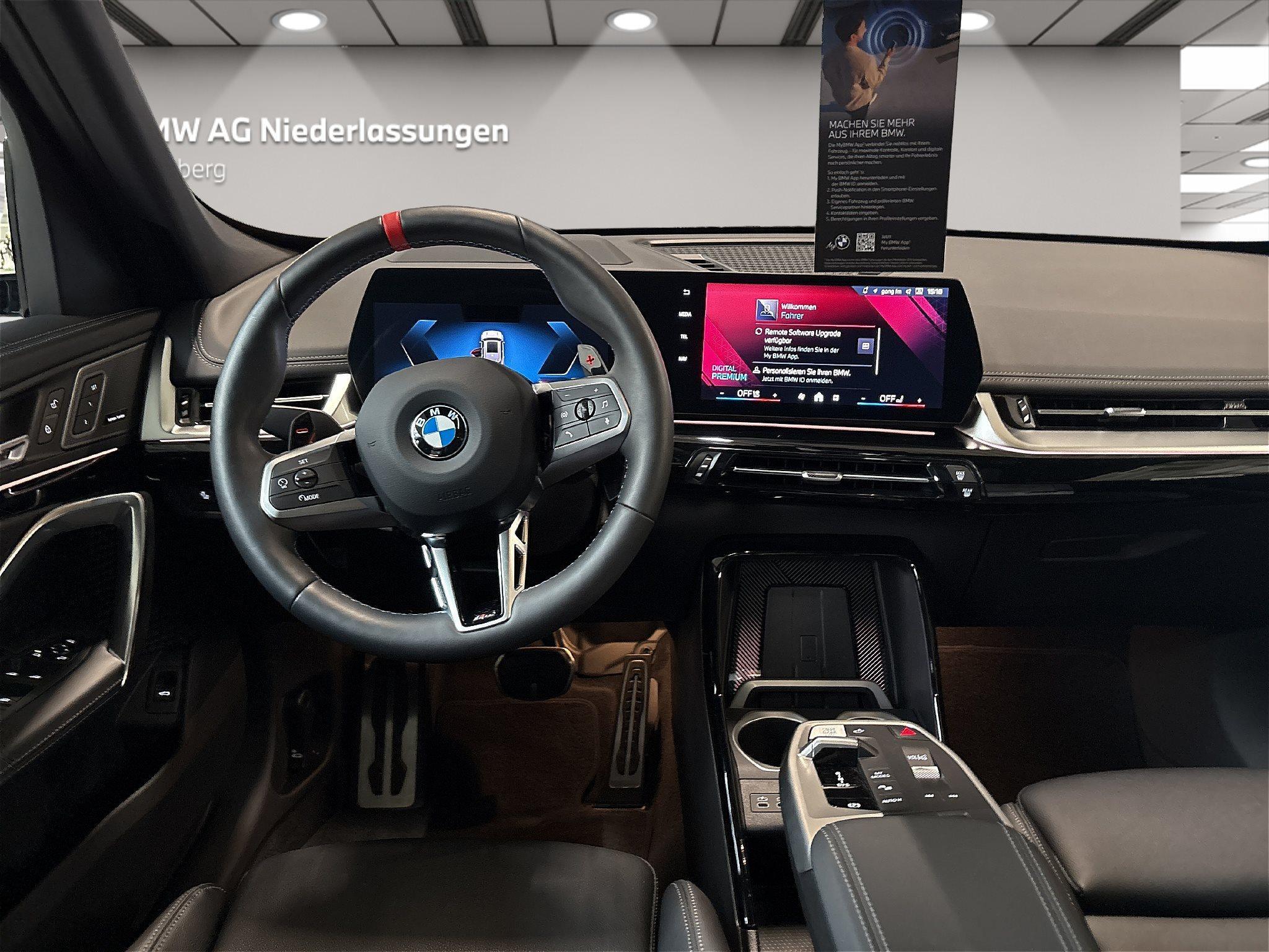 BMW X1 – Bild 15