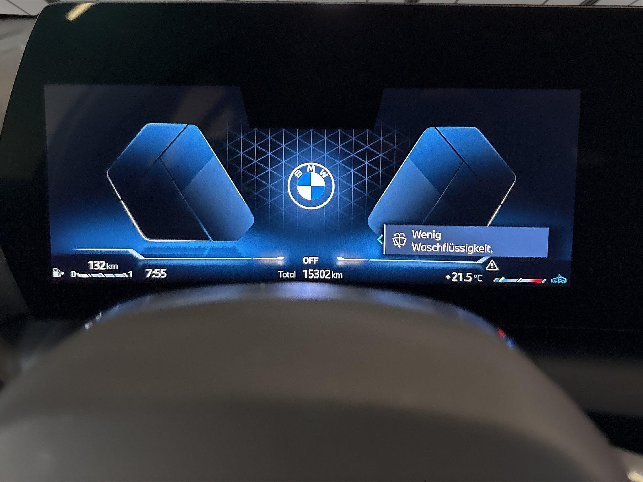 BMW 1er – Bild 6