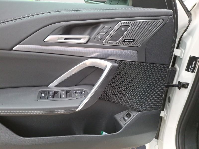 BMW X1 – Bild 7