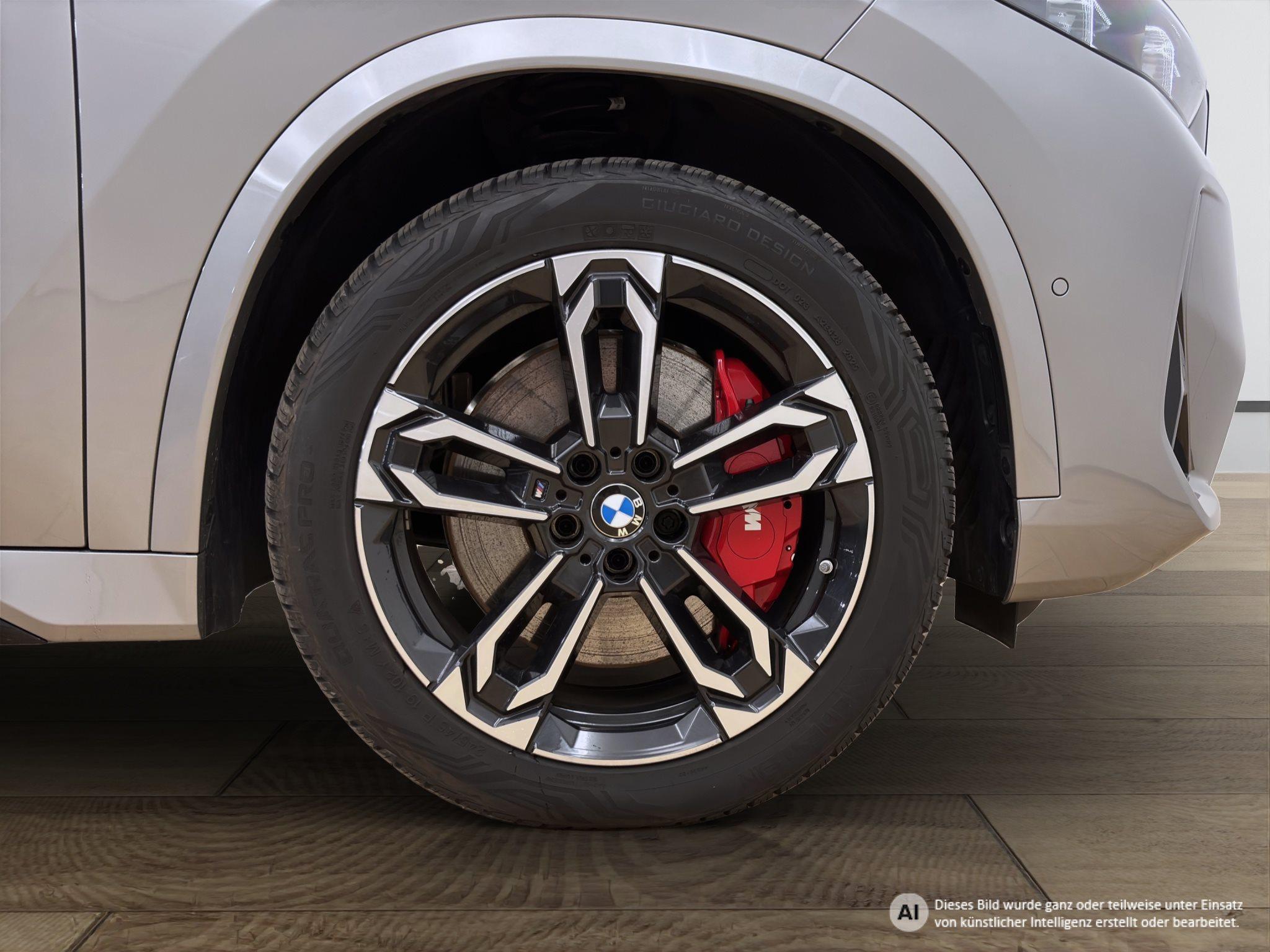 BMW X1 – Bild 4