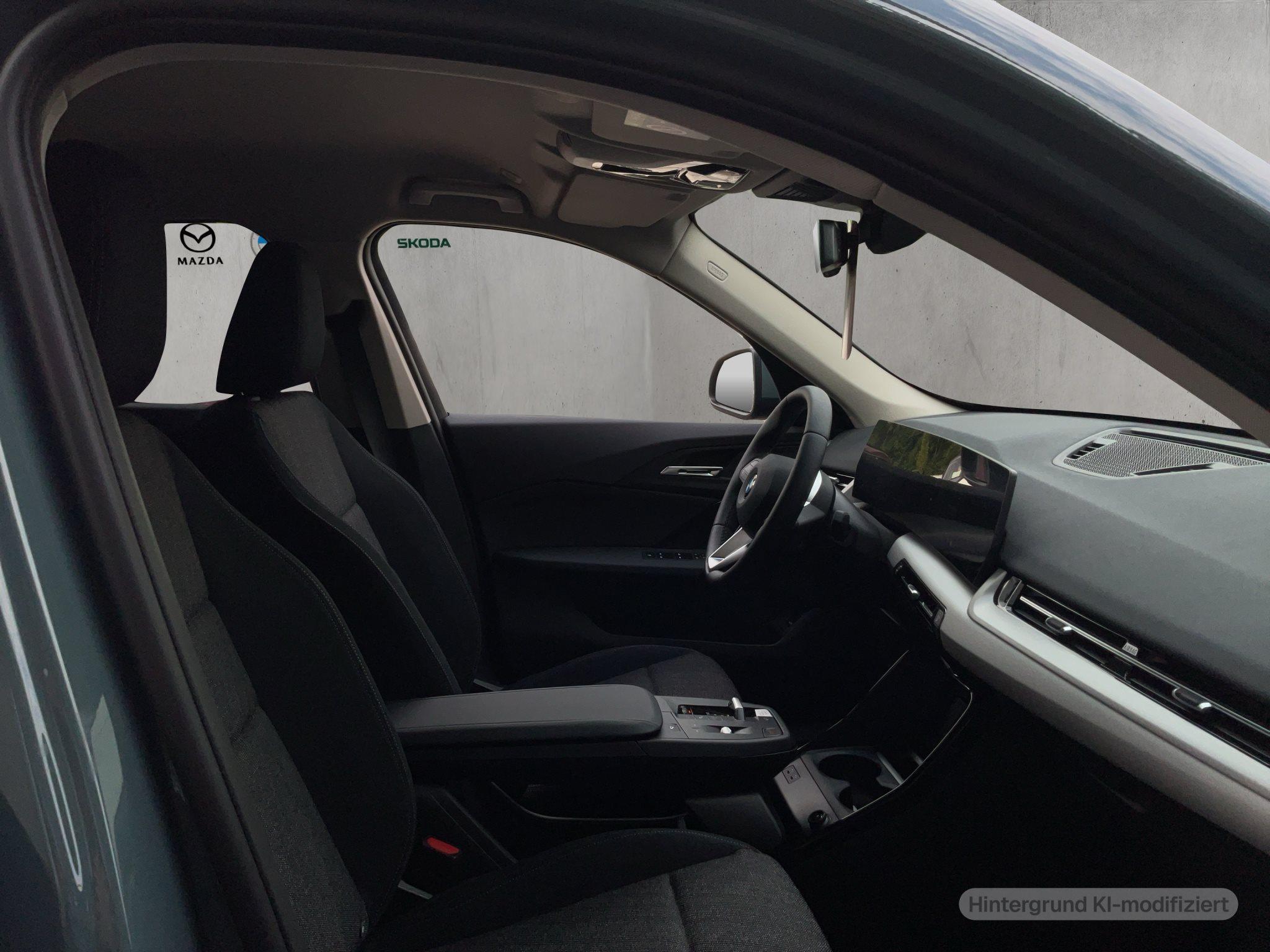 BMW X1 – Bild 7