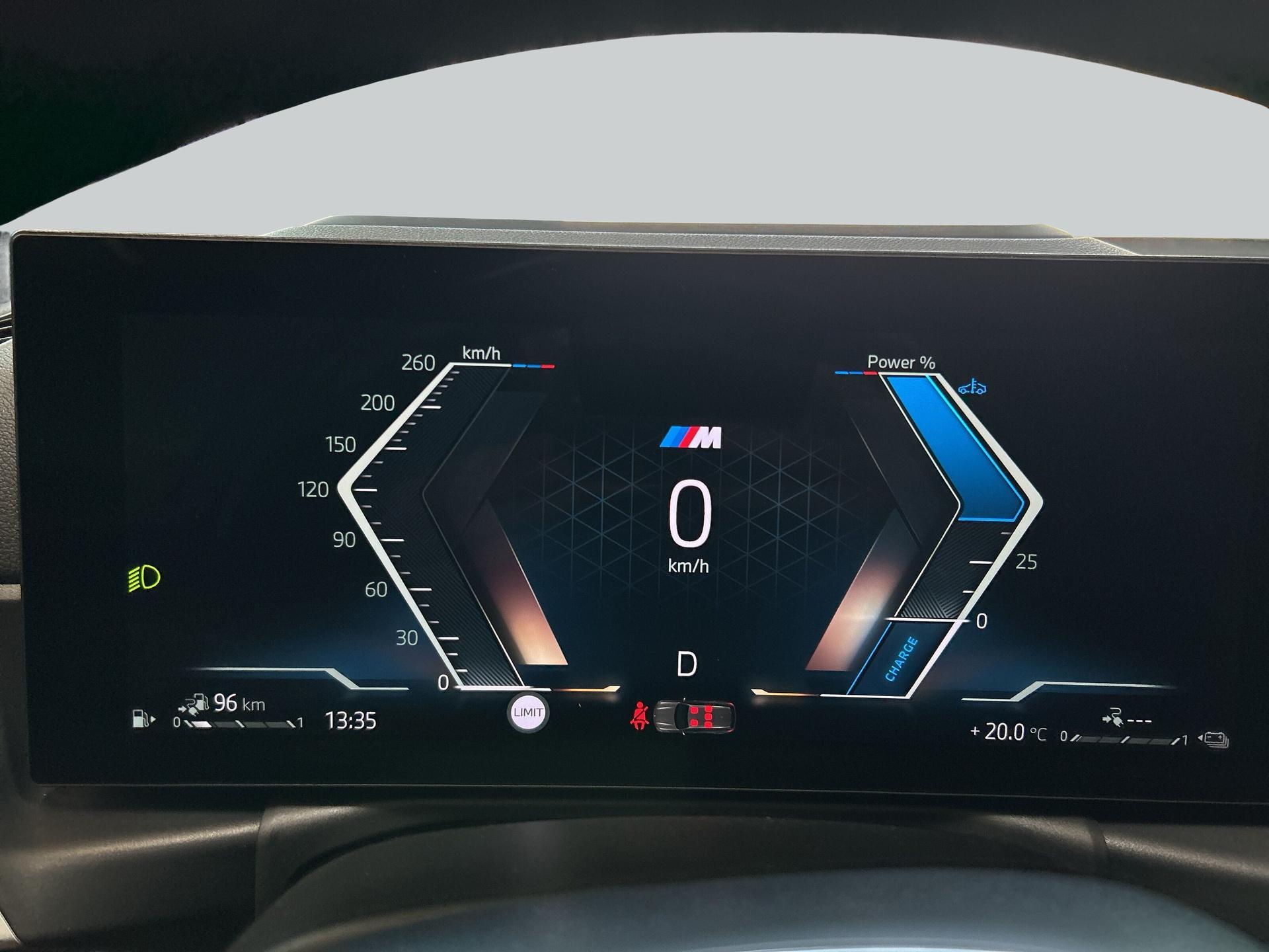 BMW 3er Touring – Bild 6