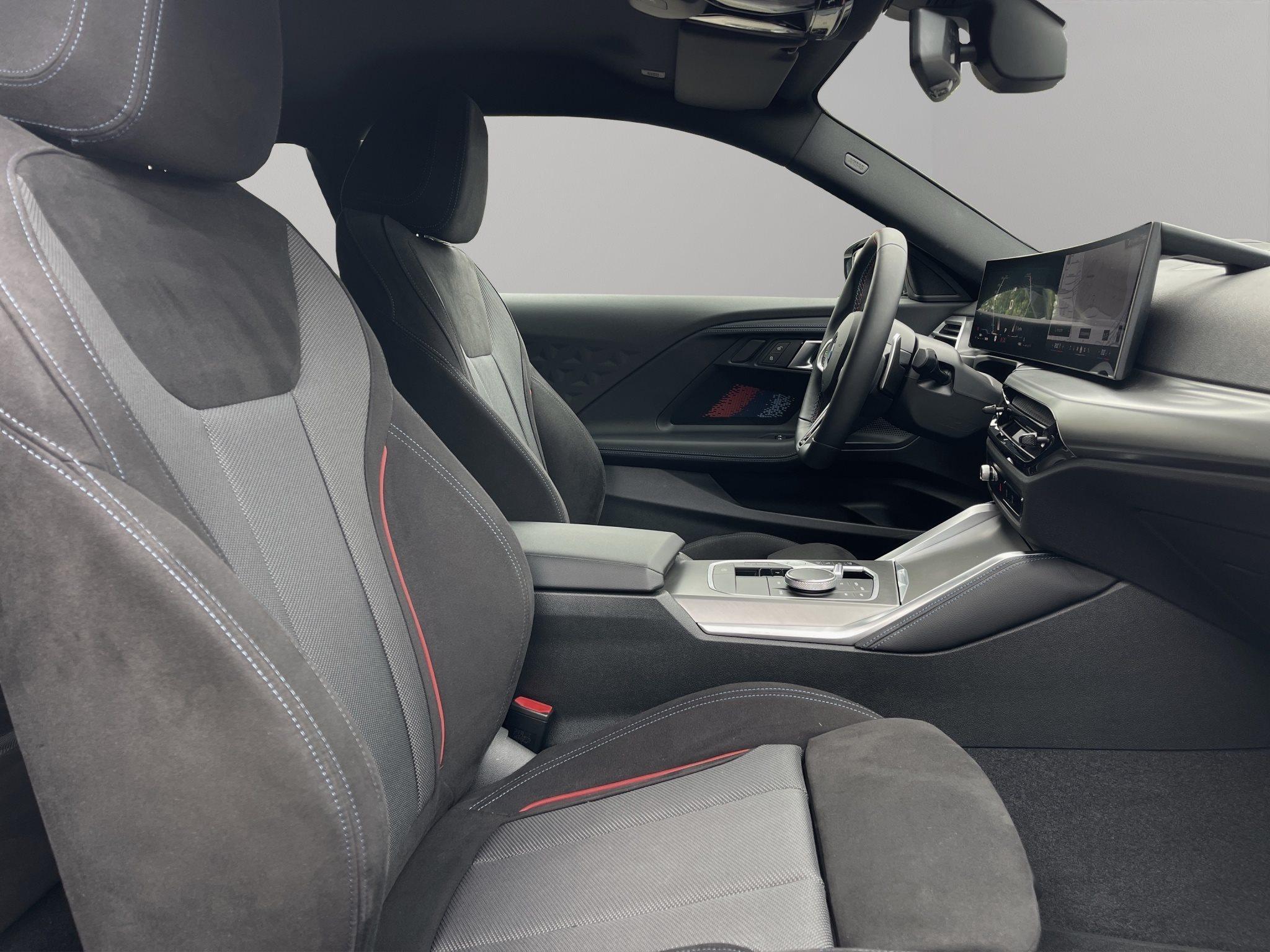 BMW 2er Coupé – Bild 9