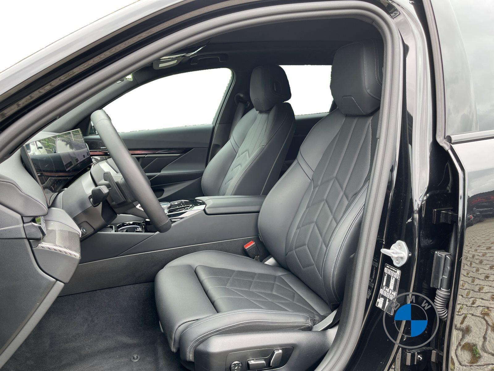 BMW 5er Touring – Bild 18