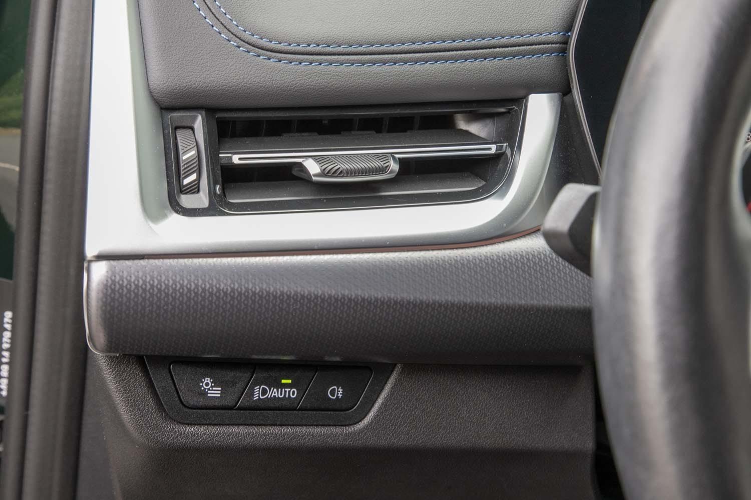 BMW 2er Active Tourer – Bild 20