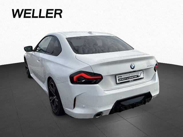 BMW 2er Coupé – Bild 4