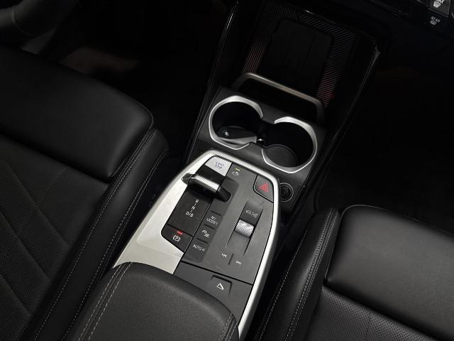 BMW iX1 – Bild 9