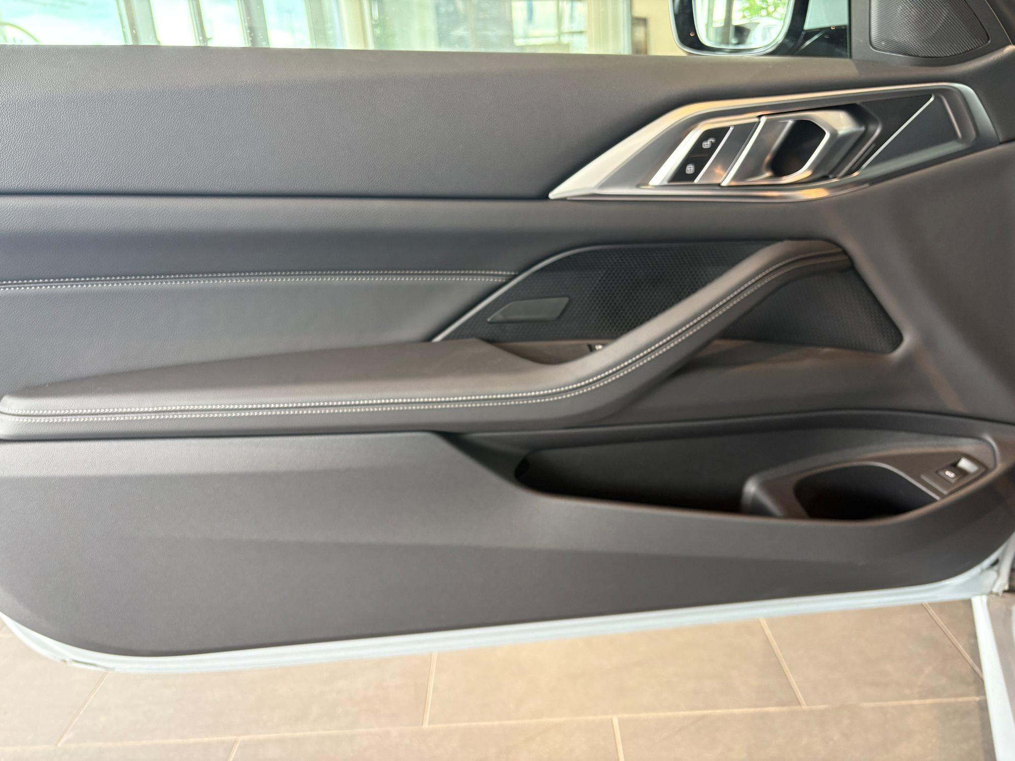 BMW 4er Coupé – Bild 32