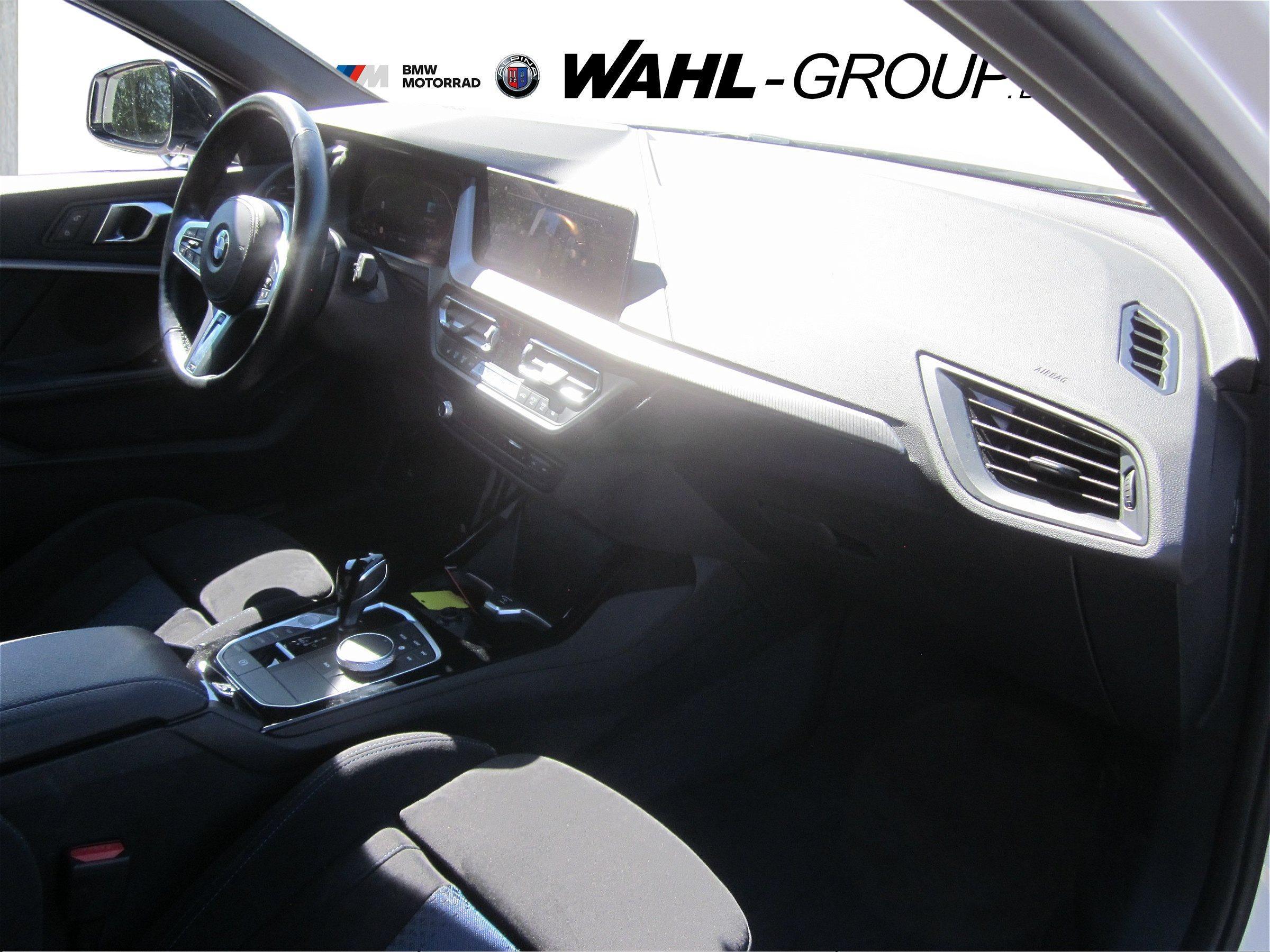 BMW 1er – Bild 10