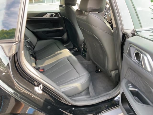 BMW i4 Gran Coupé – Bild 6