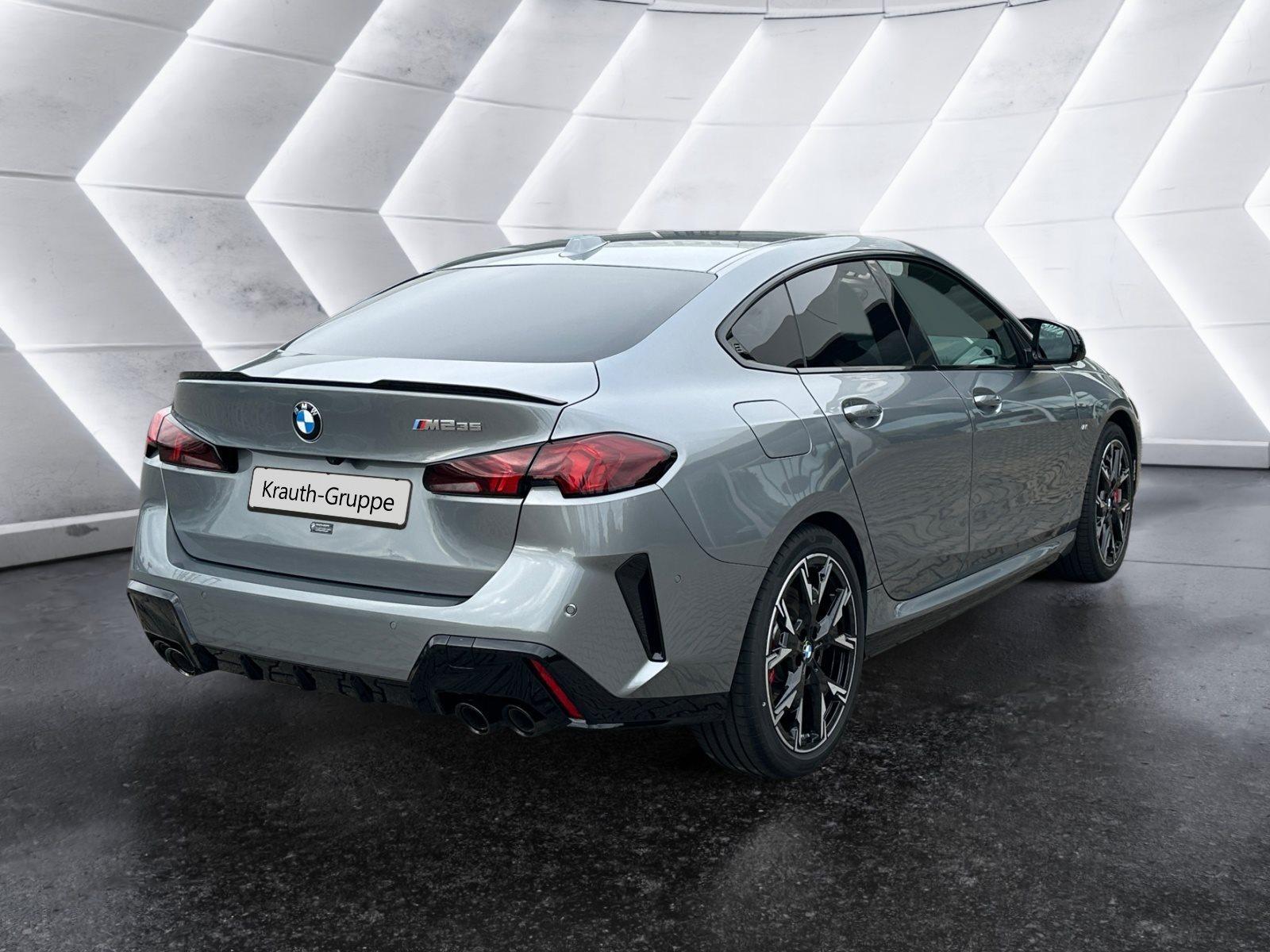 BMW 2er Gran Coupé – Bild 5