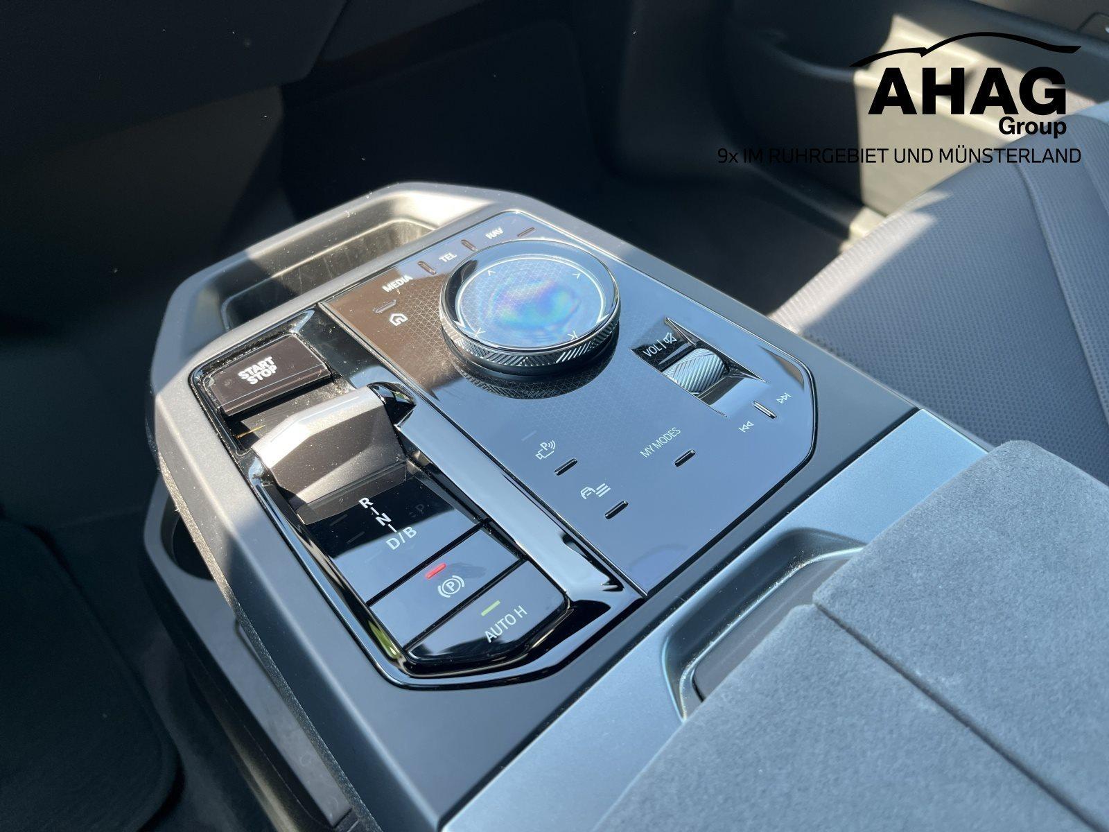 BMW iX – Bild 8