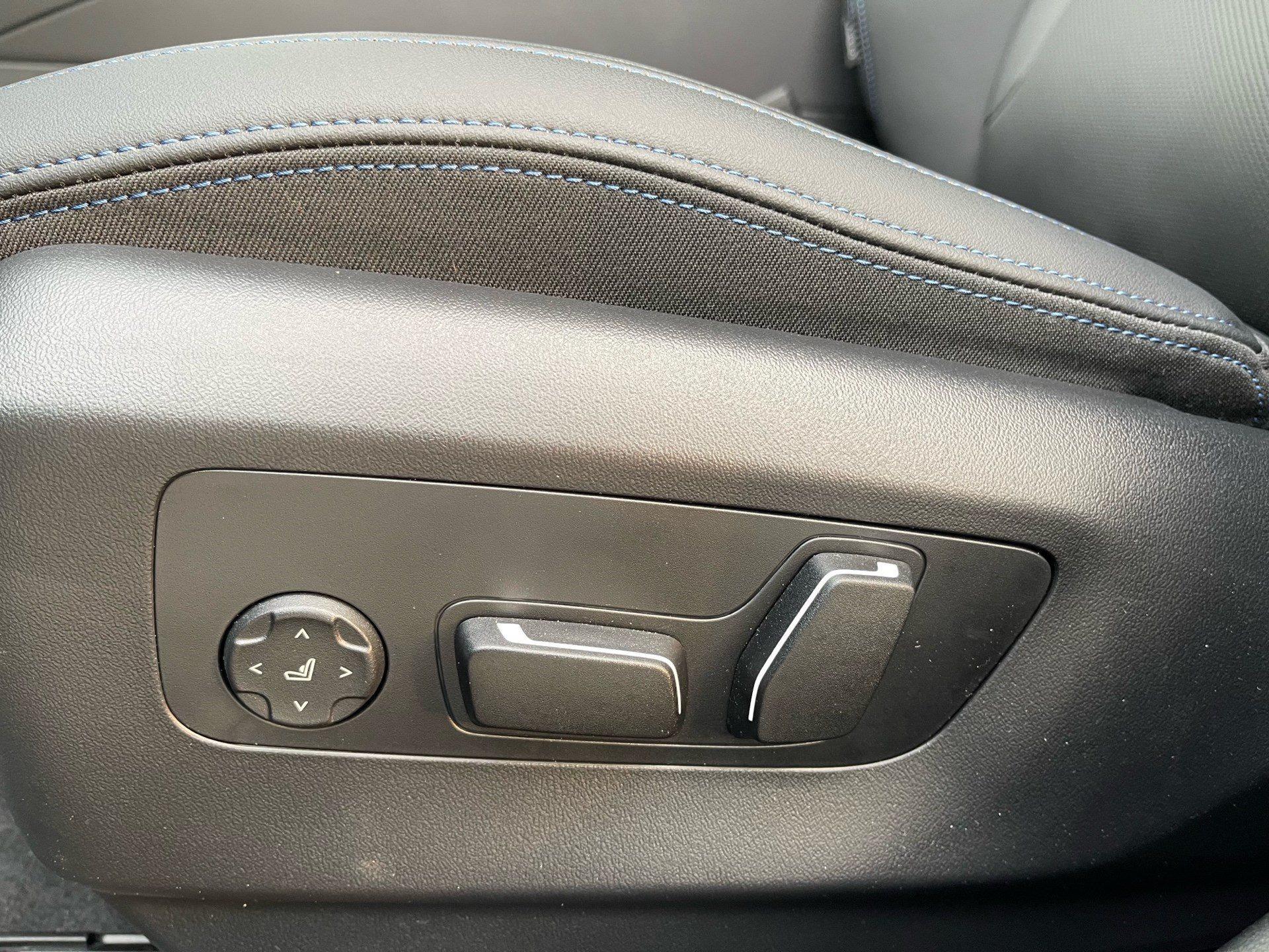 BMW 5er Touring – Bild 22