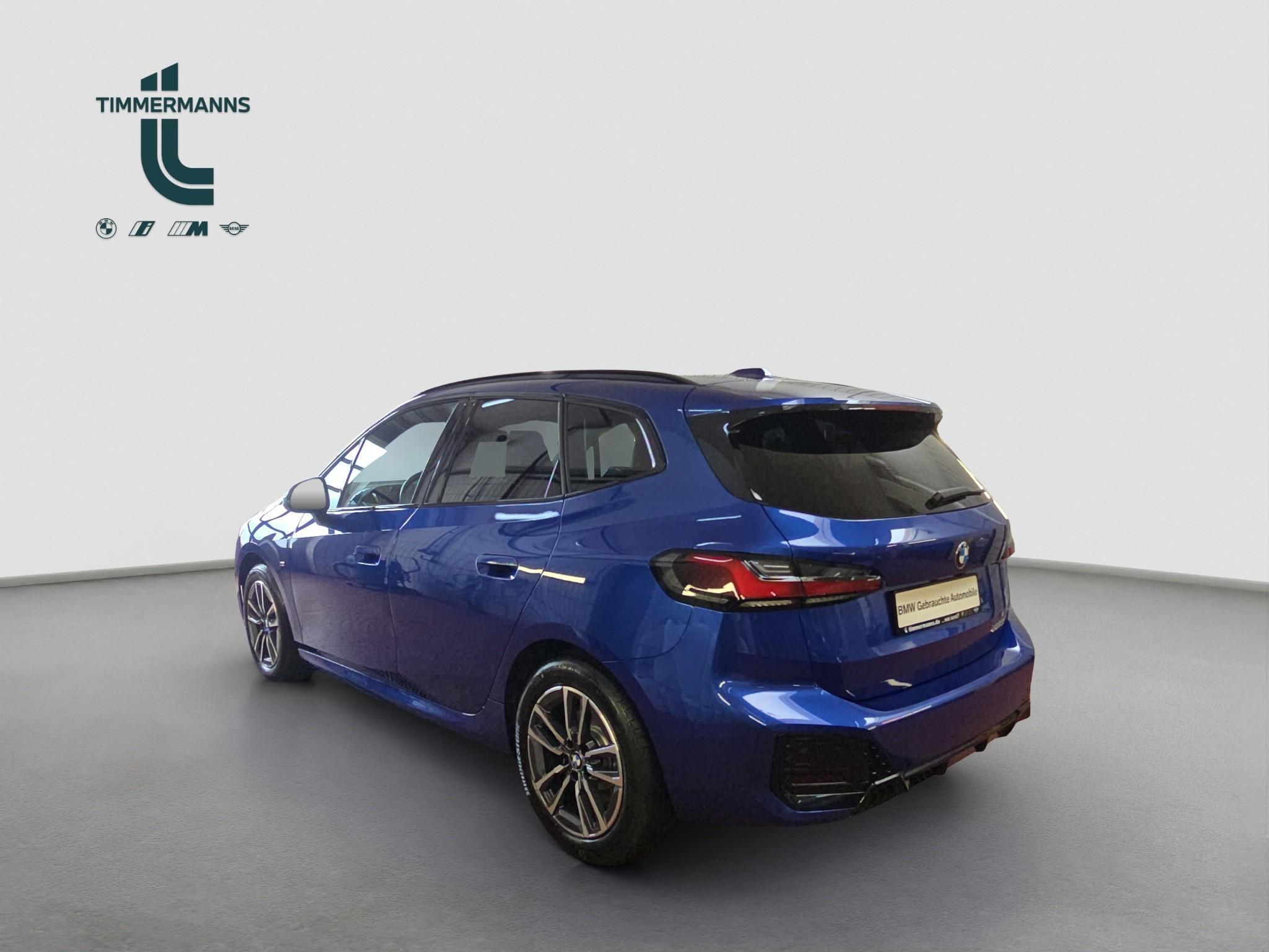 BMW 2er Active Tourer – Bild 5