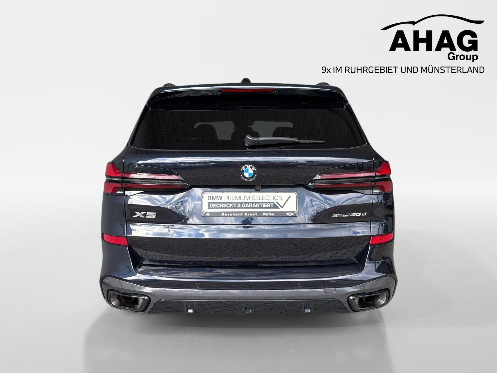BMW X5 – Bild 5