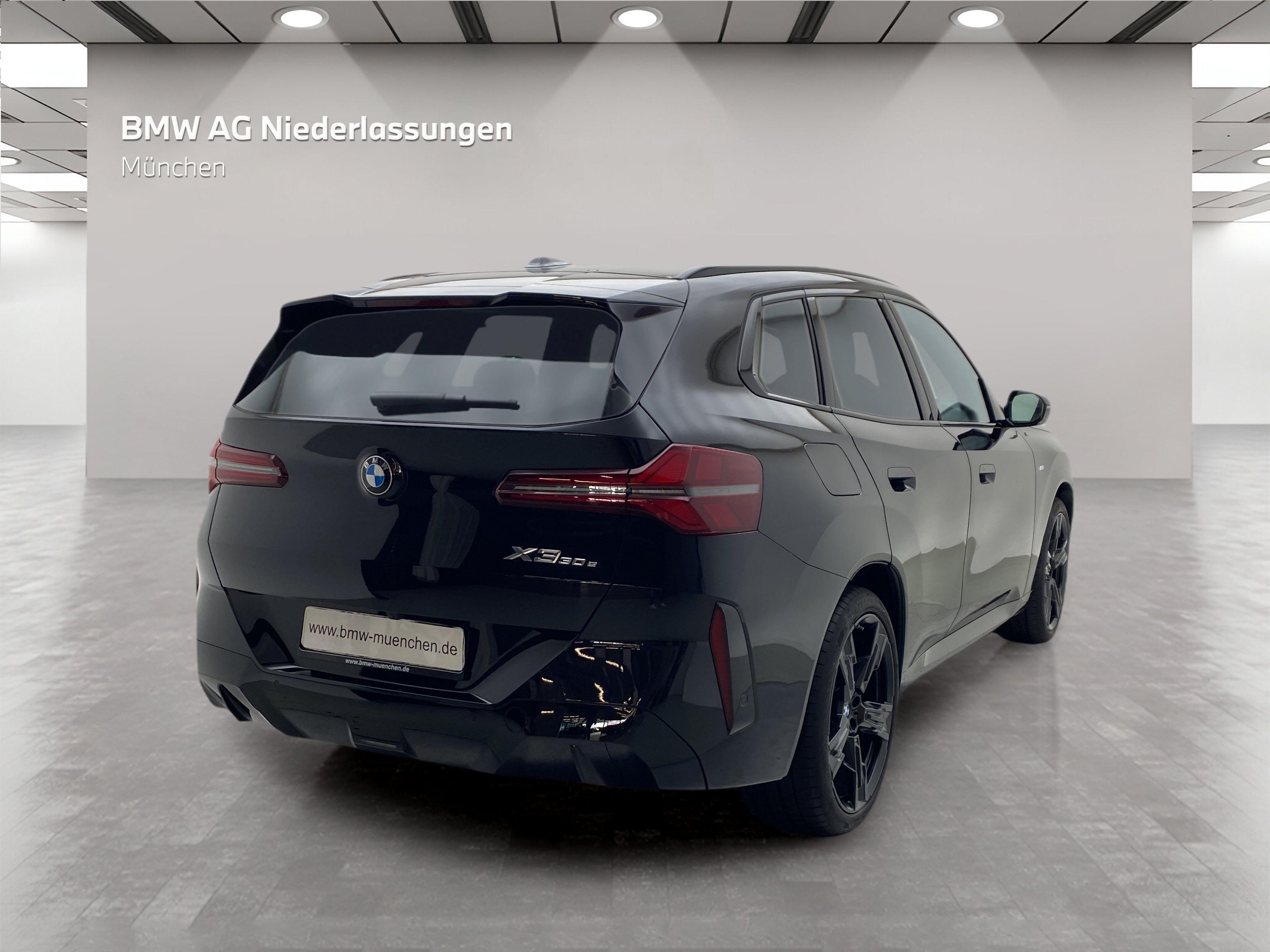 BMW X3 – Bild 5