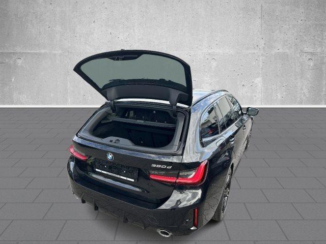 BMW 3er Touring – Bild 27