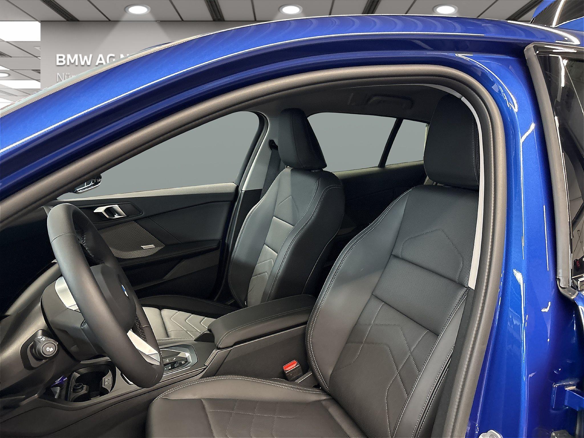BMW 1er – Bild 9