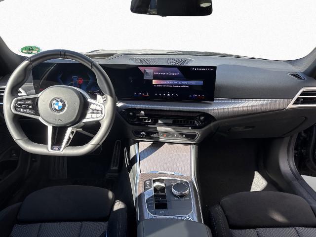 BMW 3er Touring – Bild 10